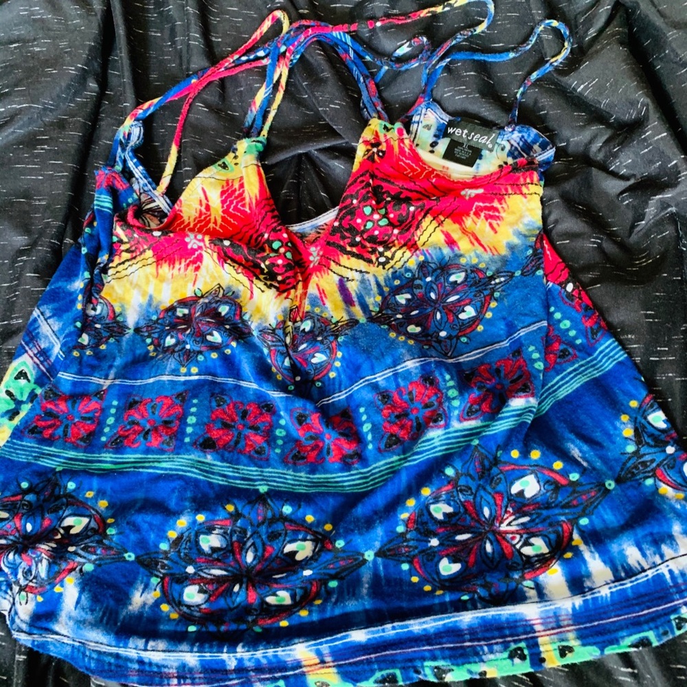 Woman’s cami